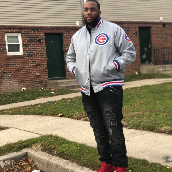 Meet your Posher, William - Picture 1 of 1